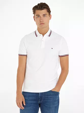 TOMMY HILFIGER | Poloshirt Slim Fit | 