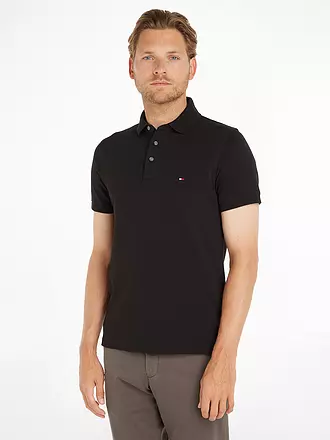 TOMMY HILFIGER | Poloshirt Slim Fit | 