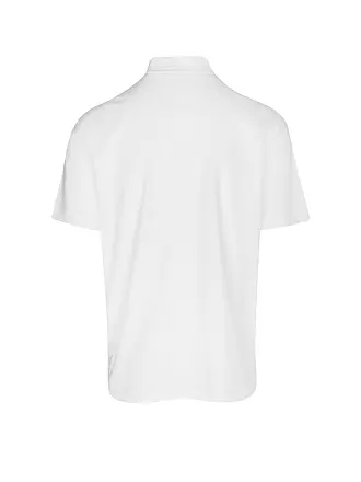 TOMMY HILFIGER | Poloshirt TH x SailGP | schwarz