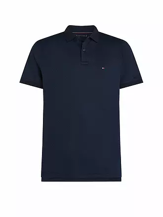 TOMMY HILFIGER | Poloshirt | creme