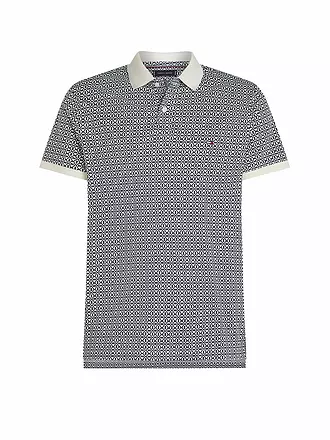 TOMMY HILFIGER | Poloshirt | creme