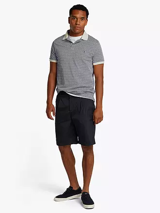 TOMMY HILFIGER | Poloshirt | creme