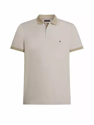TOMMY HILFIGER | Poloshirt | beige