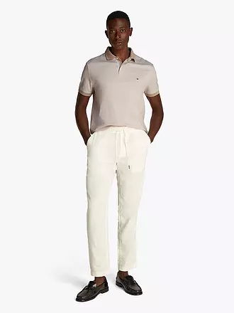 TOMMY HILFIGER | Poloshirt | beige