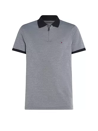 TOMMY HILFIGER | Poloshirt | blau