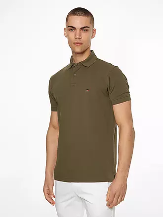 TOMMY HILFIGER | Poloshirt | 