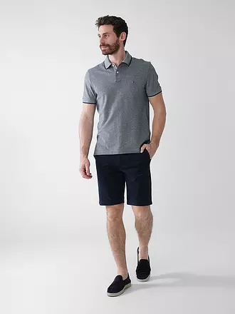 TOMMY HILFIGER | Poloshirt | hellblau