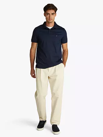 TOMMY HILFIGER | Poloshirt | creme