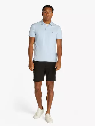 TOMMY HILFIGER | Poloshirt | creme