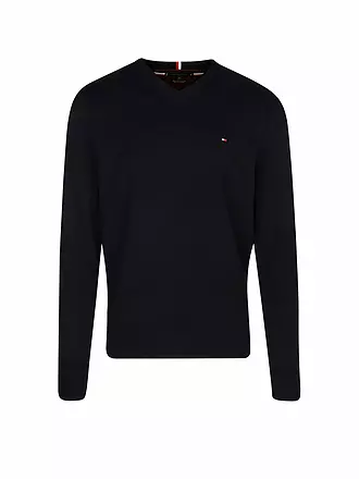 TOMMY HILFIGER | Pullover | hellblau