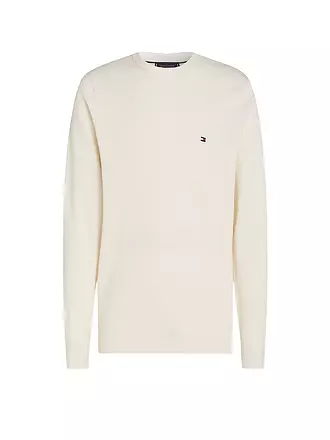 TOMMY HILFIGER | Pullover | petrol