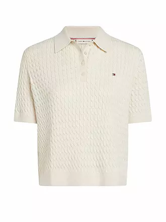 TOMMY HILFIGER | Pullover | hellblau
