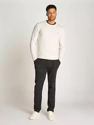 TOMMY HILFIGER | Pullover | creme