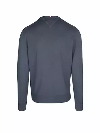 TOMMY HILFIGER | Pullover | hellblau