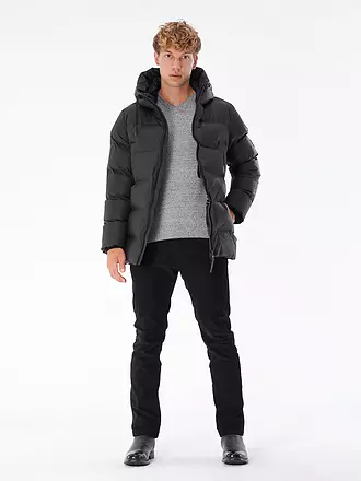 TOMMY HILFIGER | Pullover | hellgrau