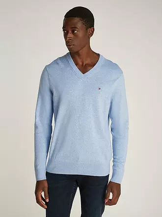 TOMMY HILFIGER | Pullover | camel