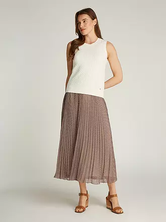 TOMMY HILFIGER | Pullunder | rosa
