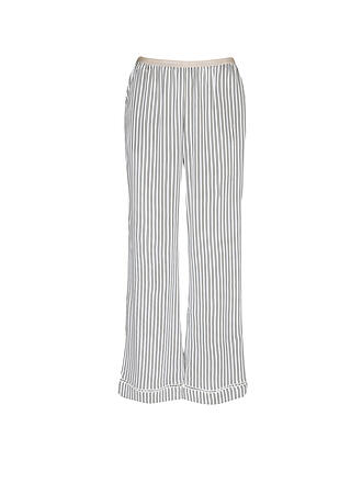 TOMMY HILFIGER | Pyjamahose | beige