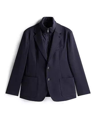 TOMMY HILFIGER | Sakko | blau