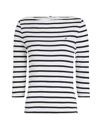 TOMMY HILFIGER | Shirt | weiss