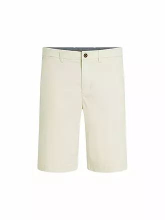 TOMMY HILFIGER | Shorts HARLEM | weiss
