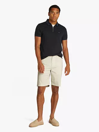 TOMMY HILFIGER | Shorts HARLEM | weiss