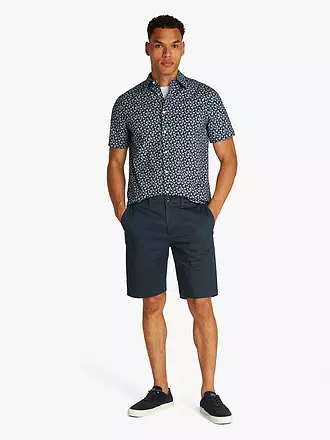 TOMMY HILFIGER | Shorts HARLEM | hellblau