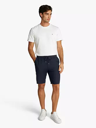 TOMMY HILFIGER | Shorts HARLEM | hellblau