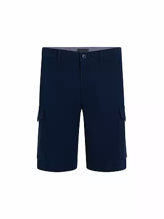 TOMMY HILFIGER | Shorts Relaxed Fit HARLEM | olive