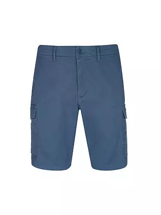 TOMMY HILFIGER | Shorts Relaxed Fit Harlem | blau