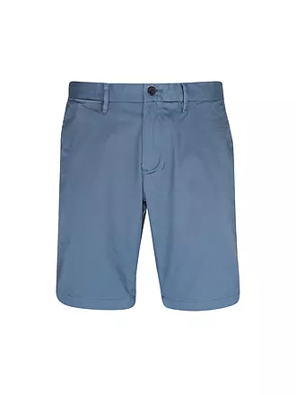 TOMMY HILFIGER | Shorts Relaxed Tapered HARLEM 1985 | schwarz