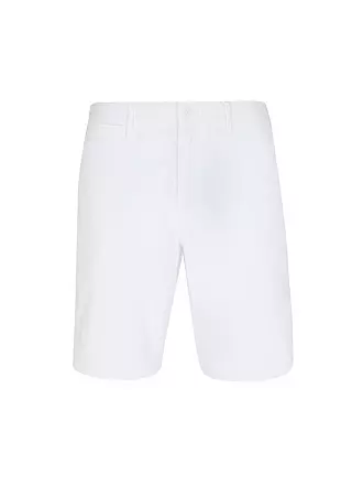 TOMMY HILFIGER | Shorts Relaxed Tapered HARLEM 1985 | weiss