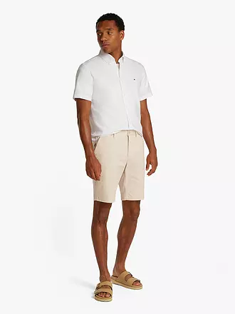TOMMY HILFIGER | Shorts Relaxed Tapered HARLEM 1985 | grün