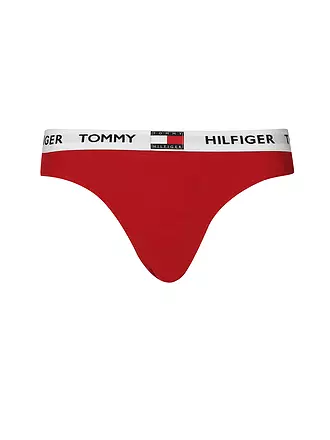 TOMMY HILFIGER | Slip  | 