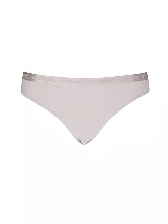 TOMMY HILFIGER | Slip 3-er Pkg. | creme