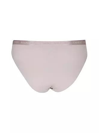 TOMMY HILFIGER | Slip 3-er Pkg. | creme