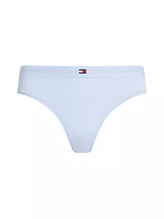 TOMMY HILFIGER | Slip TH ORIGINAL blue | dunkelblau