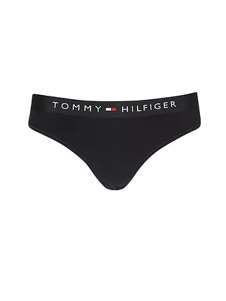 TOMMY HILFIGER | Slip | dunkelblau