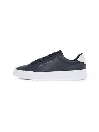 TOMMY HILFIGER | Sneaker TH COURT | weiss