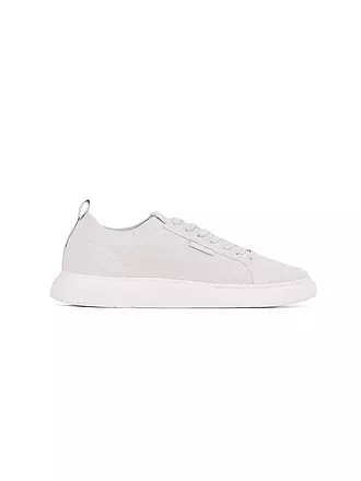 TOMMY HILFIGER | Sneaker | beige