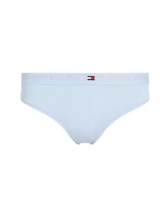 TOMMY HILFIGER | String TH ORIGINAL blue | dunkelblau