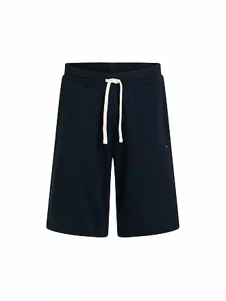 TOMMY HILFIGER | Sweatshorts | hellblau