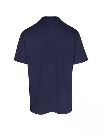 TOMMY HILFIGER | T-Shirt TH x SailGP | blau