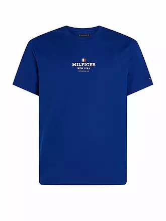 TOMMY HILFIGER | T-Shirt | grün