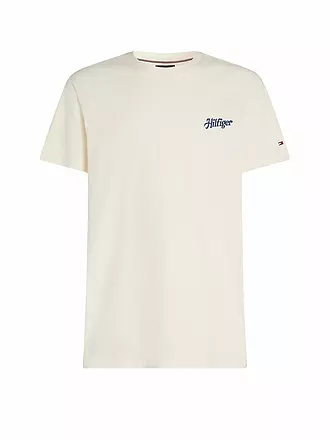 TOMMY HILFIGER | T-Shirt | olive