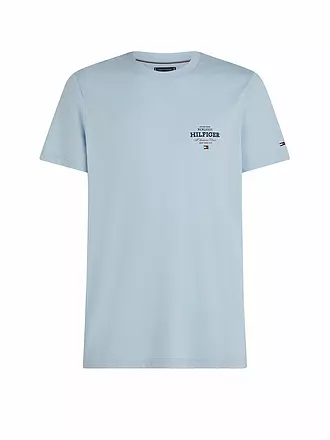 TOMMY HILFIGER | T-Shirt | mint