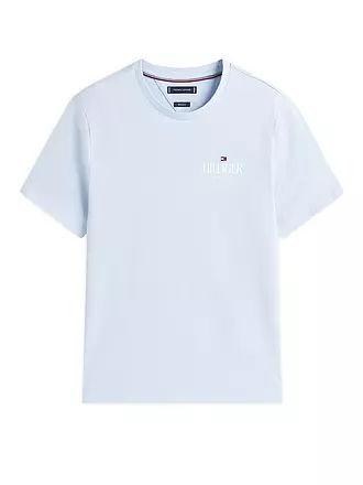 TOMMY HILFIGER | T-Shirt | rosa