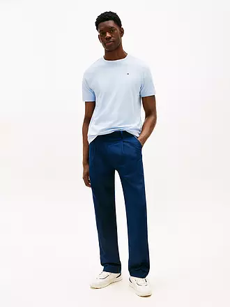 TOMMY HILFIGER | T-Shirt | hellblau