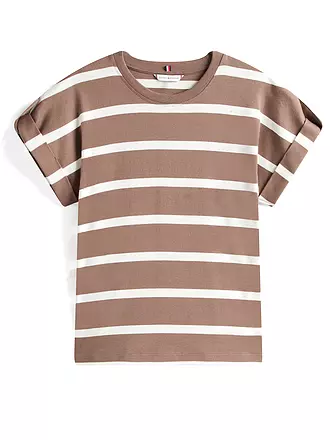 TOMMY HILFIGER | T-Shirt | weiss