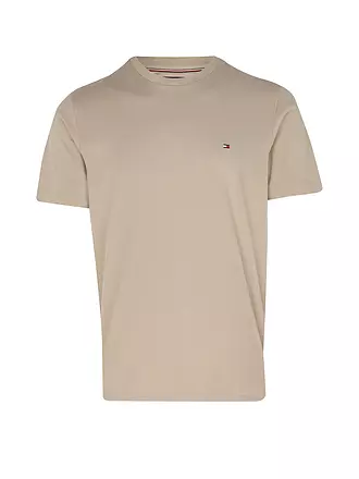 TOMMY HILFIGER | T-Shirt | beige
